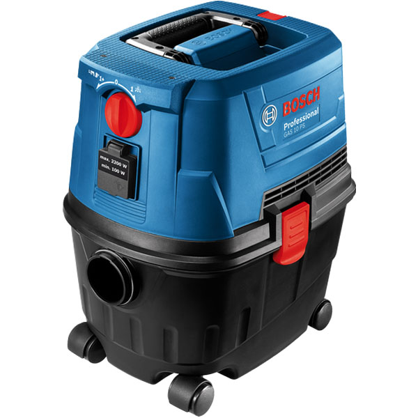 Usisivač za suvo i mokro usisavanje GAS 15 (06019E5000) (Bosch)