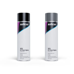 Sprej za visoke temperature 500ml (Silco)