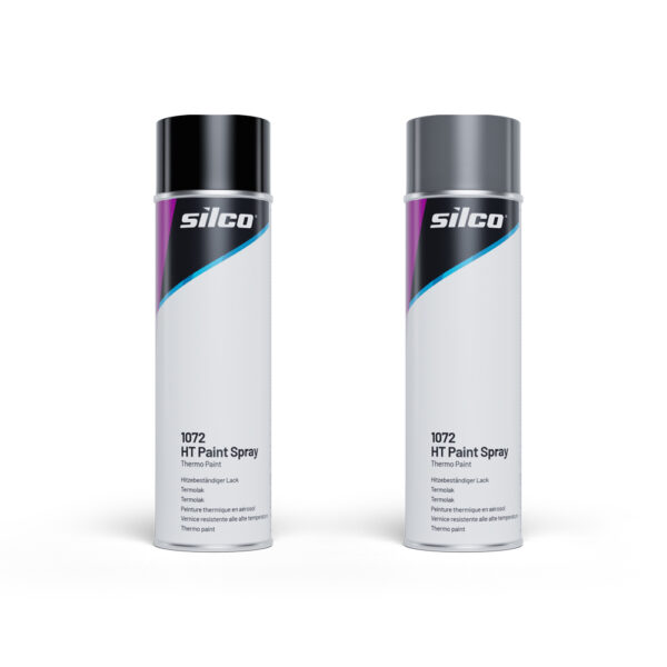 Sprej za visoke temperature 500ml (Silco)