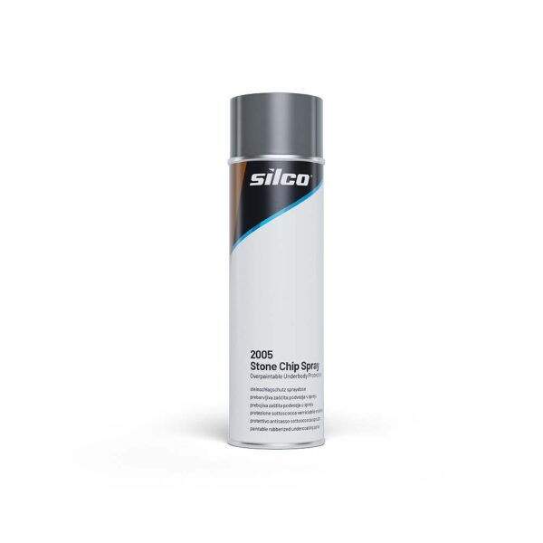 Underbody Elastil Spray 2005 - zaštita podvozja (Silco)