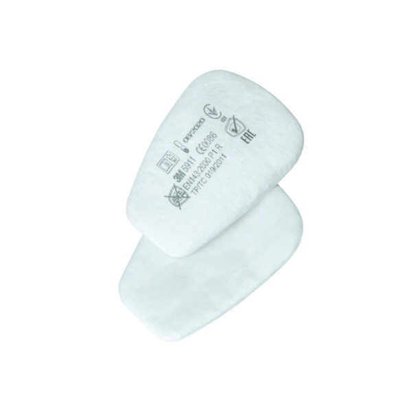 Predfilter za masku par (3M)