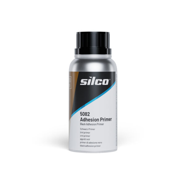 Crni prajmer za vetrobransko staklo 5082 250ml (Silco)