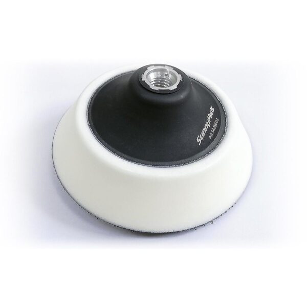 Nosač - disk za polirku 125mm čičak M14 Ultra Soft (ShineMate)