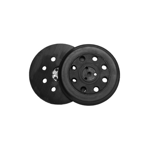 Disk nosač za šlajfericu Bosch medium 8 rupa, 123mm