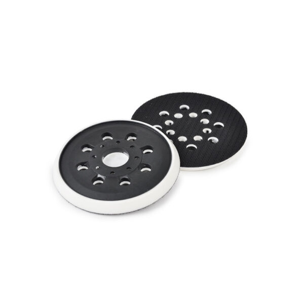 Disk nosač 8 rupa Bosch (Pex 220A,220AE, Skil 7402/7490) 123mm (ShineMate)