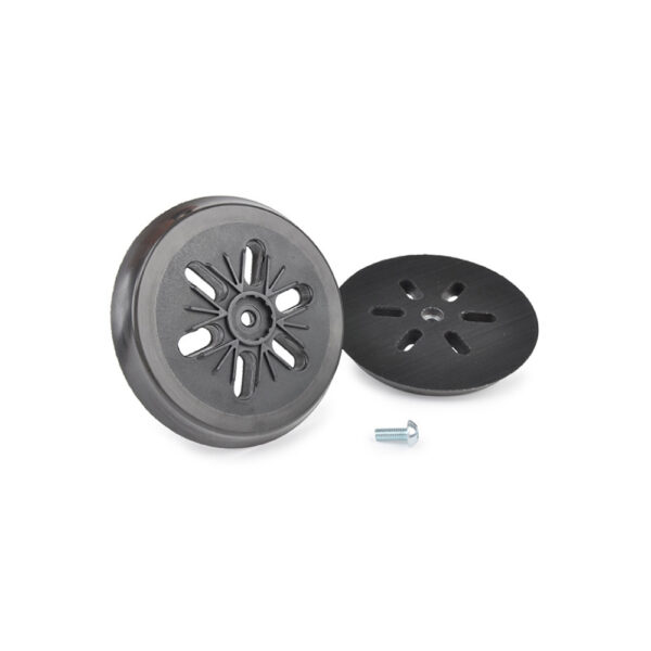 Disk nosač 148mm, 6 rupa Bosch (GEX 150, 150 AC, 150 Turbo)