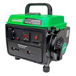 Benzinski agregat ZH950, 850W (GardenMaster)