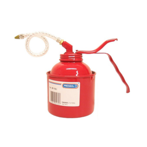Pumpica za podmazivanje metalna, ručna 250ml (Pressol)