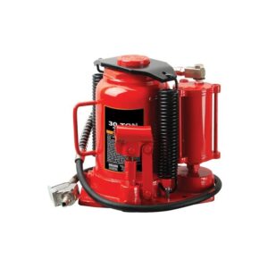 Ručno pneumatska podna dizalica 30t (Big Red)