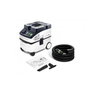 Usisivač CT 15 E, 1200W, 15l (Festool)