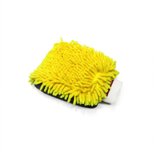 Mikrofiber rukavica 3 u 1 (MaxShine)