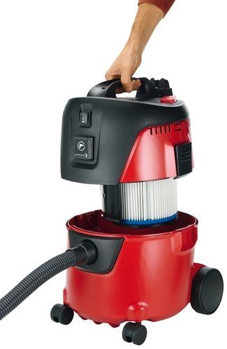 Second image of Usisivač VC 21 L MC, 1250W, 20l (FLEX)
