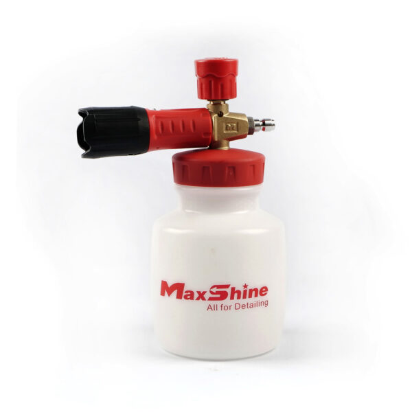 Prskalica za penu pneumatska Master 1l (MaxShine)