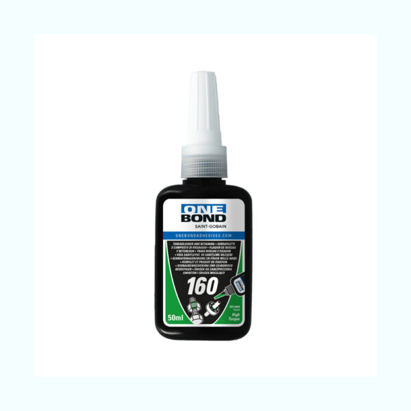 Power Retainer 160 zaptivač navoja (OneBond)