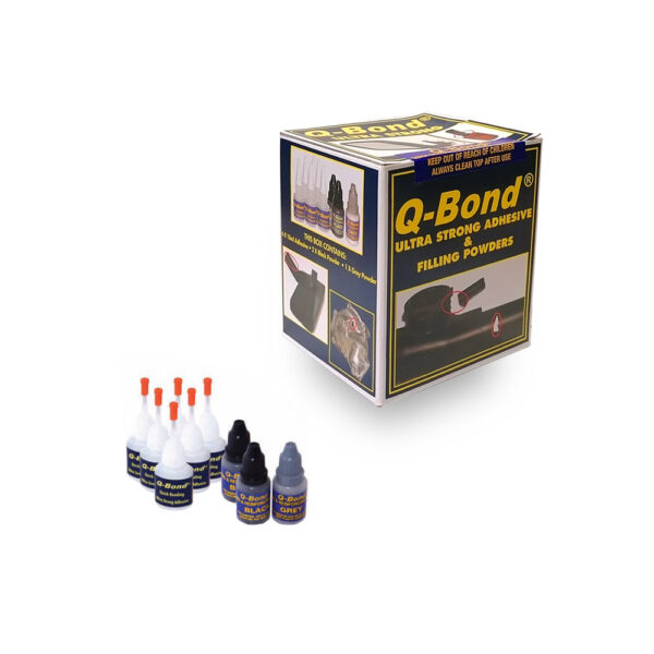 Q-Bond lepak ultra snažan (Pro Kit) (Wetor)