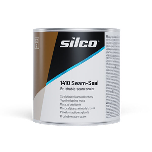 Diht masa za nanos četkom 1410 (siva) 0,85kg (Silco)