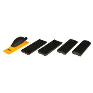 Ručni blok 70x198mm, 40R set (MIRKA)