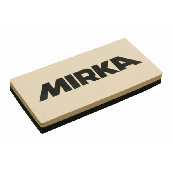 Ručni blok za mokro brušenje AQUASTAR 125x62x12mm (MIRKA)