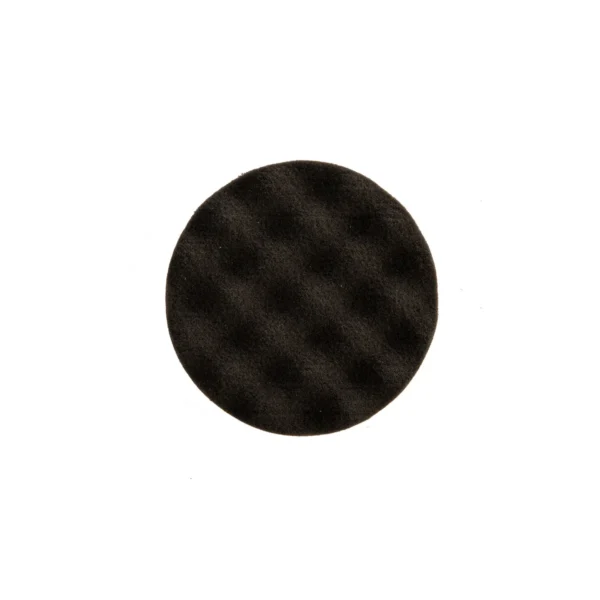 Crni reljefni sunđer za poliranje 85x25mm (MIRKA)
