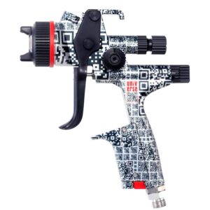 Pištolj za farbanje X 5500 UNIVERSE RP (SATAjet)