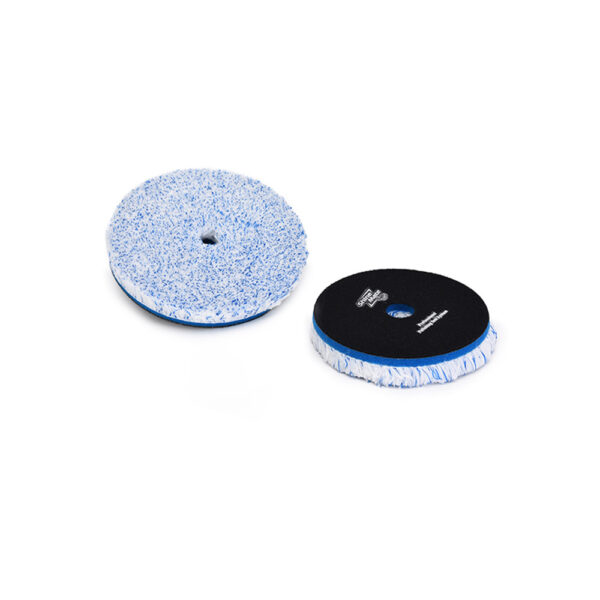 Krzno za poliranje mikrofiber 132mm (ShineMate)