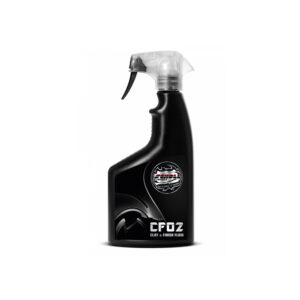 CF02 Tečnost za glinu 500ml (Scholl Concepts)