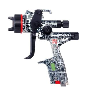 Pištolj za farbanje X5500 RP UNIVERSE DIGITAL (SATAjet)