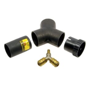 Račva za vazduh i materijal (MIRKA)