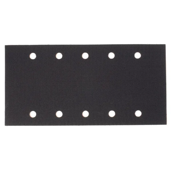 Zaštita nosača 115x230mm, 10 rupa (MIRKA)