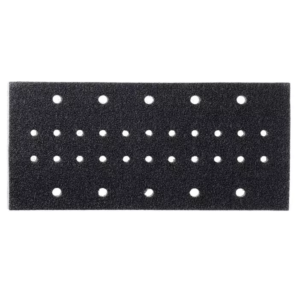 Sunđerasti adapter 115x230mm, 32 rupe (MIRKA)