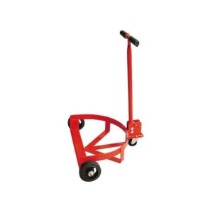Kolica nosač za bure max 300kg (Big Red)