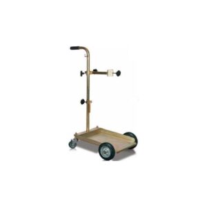 Kolica za bure sa uljem 20 - 60kg (HPMM)