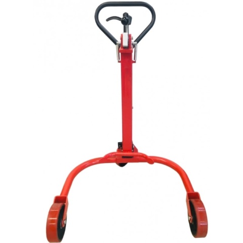 Second image of Hidrauličlni transporter buradi 250kg (Big Red)