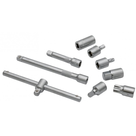 Second image of Set ključeva za karter ulja 23 komada (Lincos)