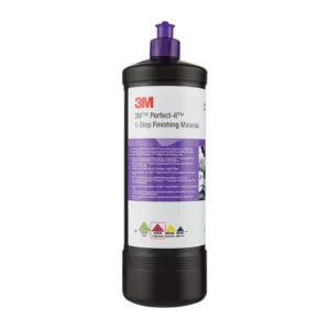 Polir pasta ljubičasti čep One Step 1l (3M)