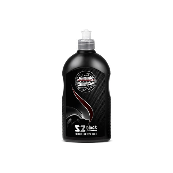 S2 Pasta za poliranje visokih performansi 500ml (Scholl Concepts)