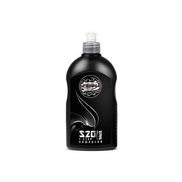 S20 Pasta za poliranje 1 korak (Scholl Concepts)