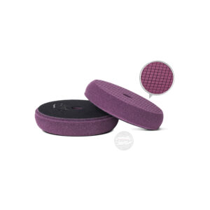 Sunđer za poliranje Spider ljubičasti (Scholl Concepts)