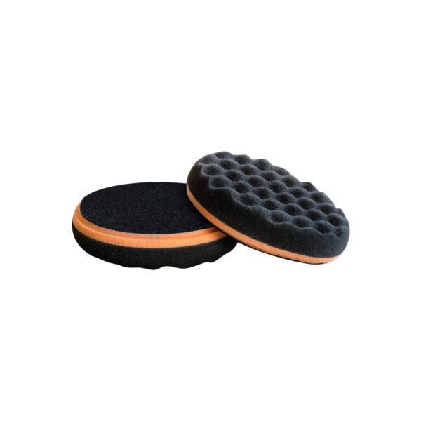 Sunđer za poliranje Waffle crni 170x30mm (Scholl Concepts)