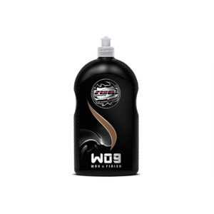 W9 2u1 Premium glaze vosak 1L (Scholl Concepts)