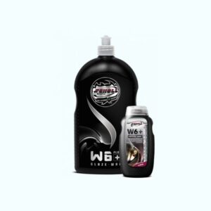 W6+ Vosak glaze premium zaštita boje (Scholl Concepts)