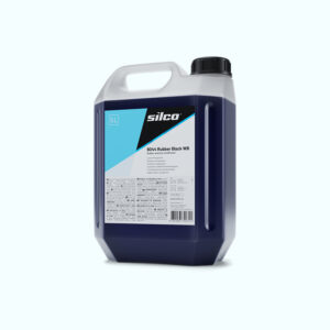 Sredstvo za negu i zaštitu guma 8044 5L (Silco)