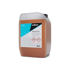 Koncentrovano kiselo sredstvo za čišćenje felni 10kg Rim Power Pro (Silco)