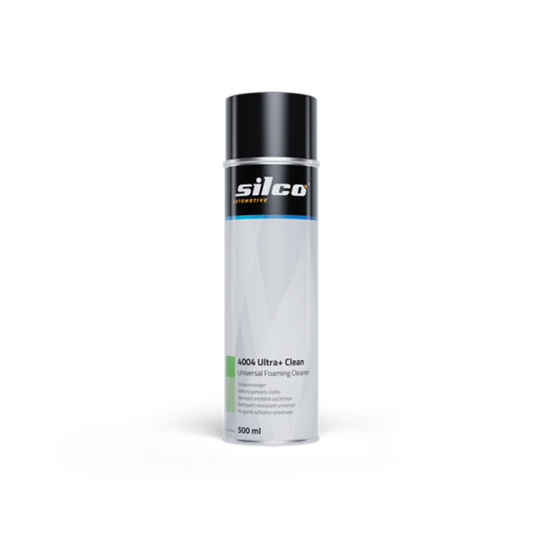 Aktivna pena u spreju Ultra+Clean 4004 (Silco)
