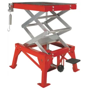 Dizalica za motocikle 135kg hidraulična (Big Red)