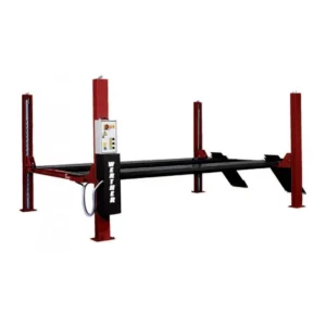 Četvorostubna dizalica 5T 450N/5 (Werther)