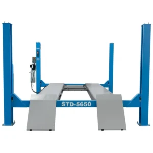 Četvorostubna dizalica 5t STD-5650 (Lincos)