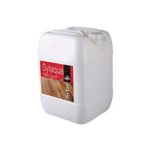 P890 2K PU lak za parket na vodenoj bazi 100% sjaja set (Sylac)