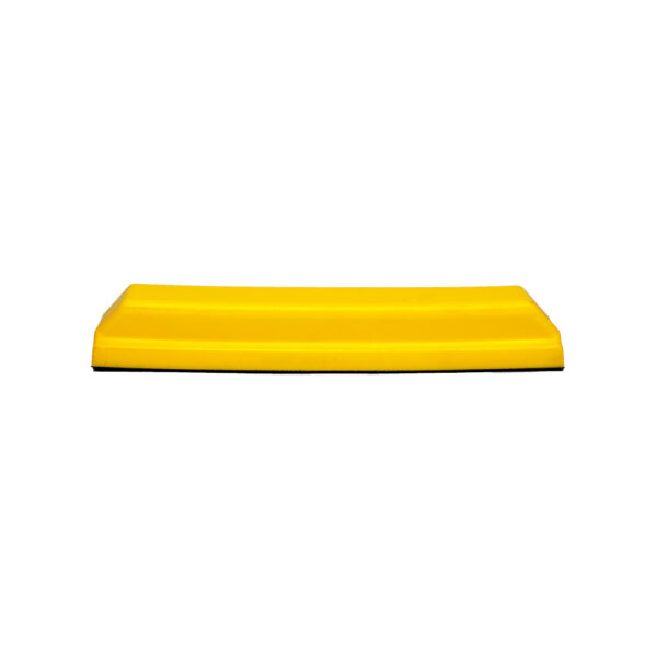 Ručni blok za šmirglanje (Rubber&Plastic)
