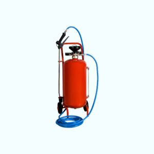 SCO25B Penomat 25L (ProCar)